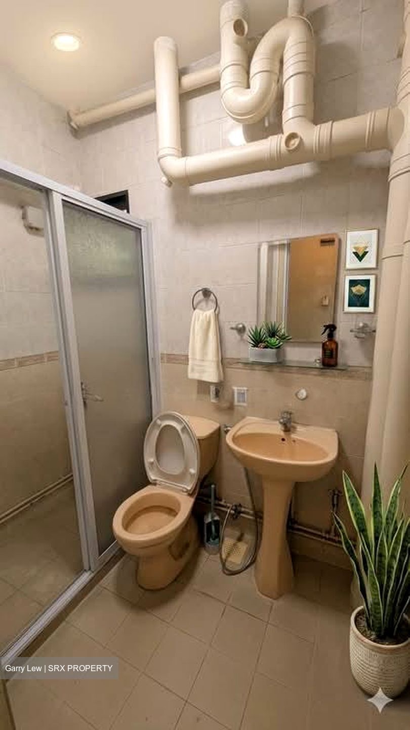 Blk 298C Compassvale Green (Sengkang), HDB 4 Rooms #563359701